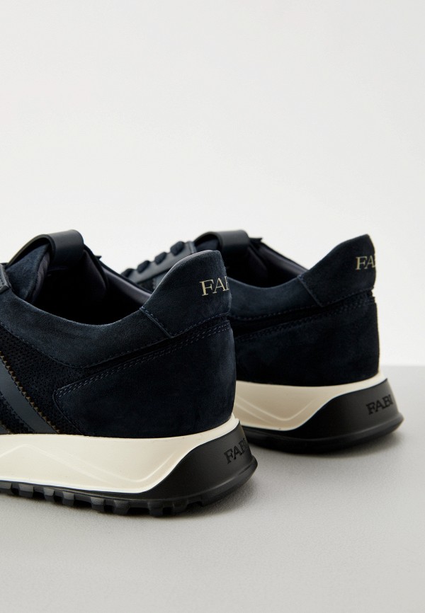 Fabi Кроссовки - фото 4