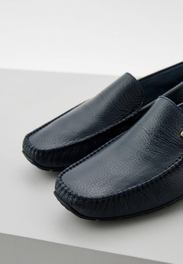 Aldo Brue Мокасины - фото 2