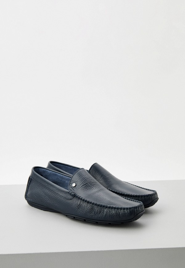 Aldo Brue Мокасины - фото 3