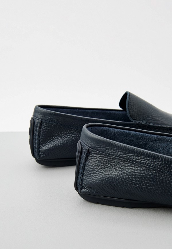 Aldo Brue Мокасины - фото 4