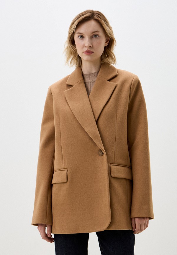 TrendyAngel Полупальто - фото 1