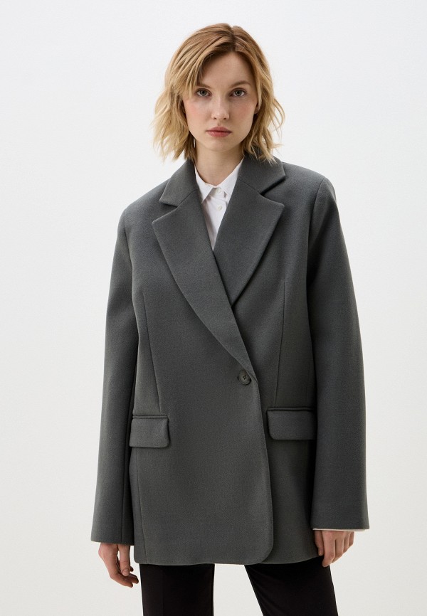 TrendyAngel Полупальто - фото 1