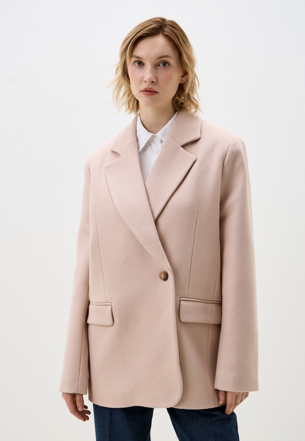 TrendyAngel Полупальто - фото 1