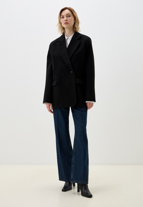 TrendyAngel Полупальто - фото 2