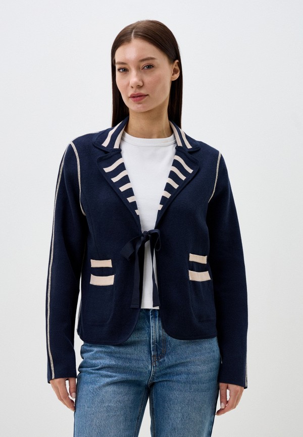 Betty Barclay Кардиган - REVERSIBLE - фото 1