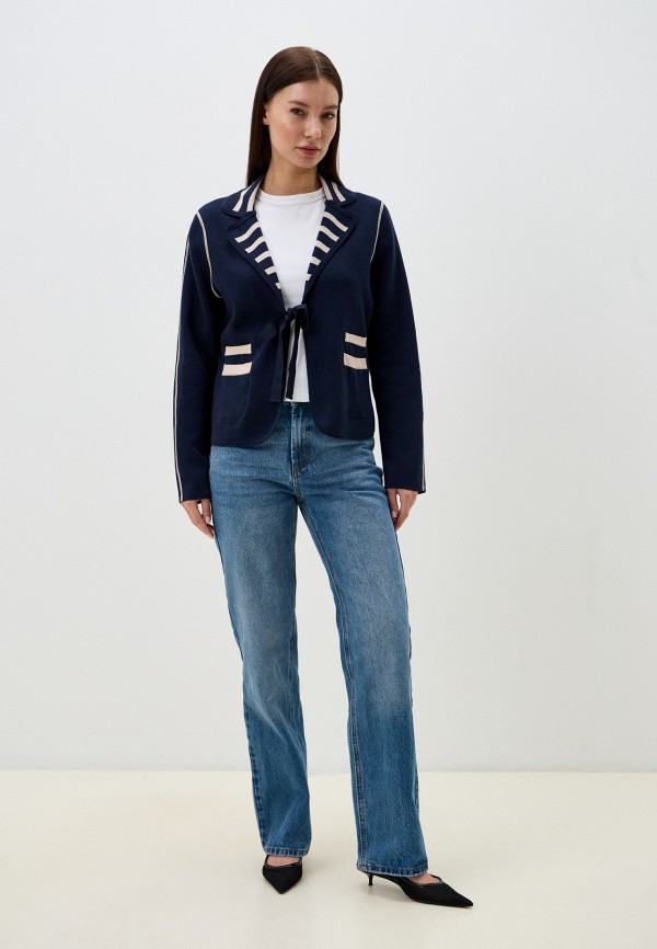 Betty Barclay Кардиган - REVERSIBLE - фото 3