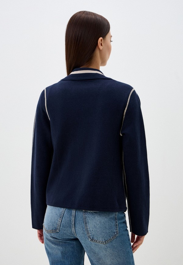 Betty Barclay Кардиган - REVERSIBLE - фото 4