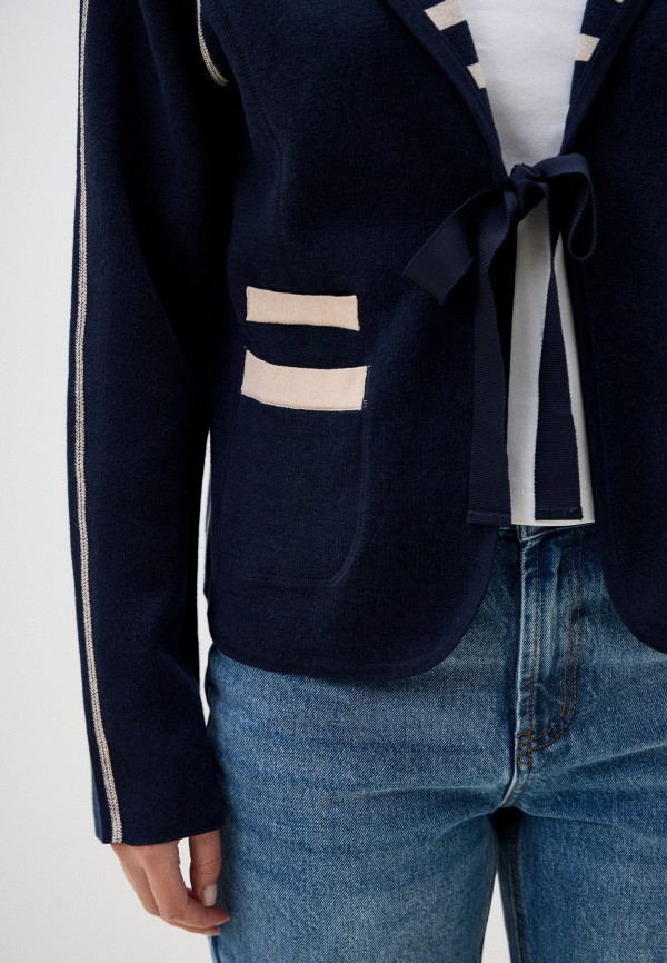 Betty Barclay Кардиган - REVERSIBLE - фото 5