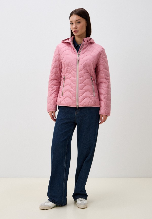 Betty Barclay Куртка стеганая - фото 2