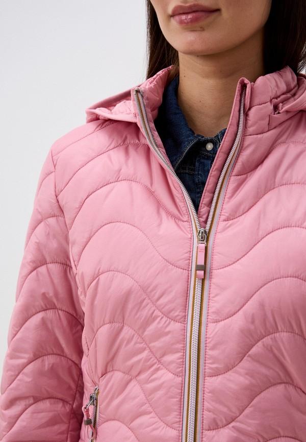 Betty Barclay Куртка стеганая - фото 4