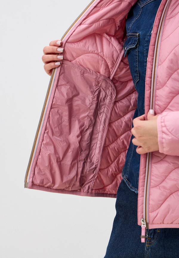 Betty Barclay Куртка стеганая - фото 5