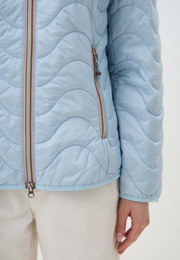 Betty Barclay Куртка стеганая - фото 4