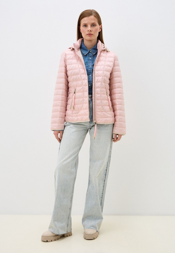 Betty Barclay Куртка утепленная - фото 2