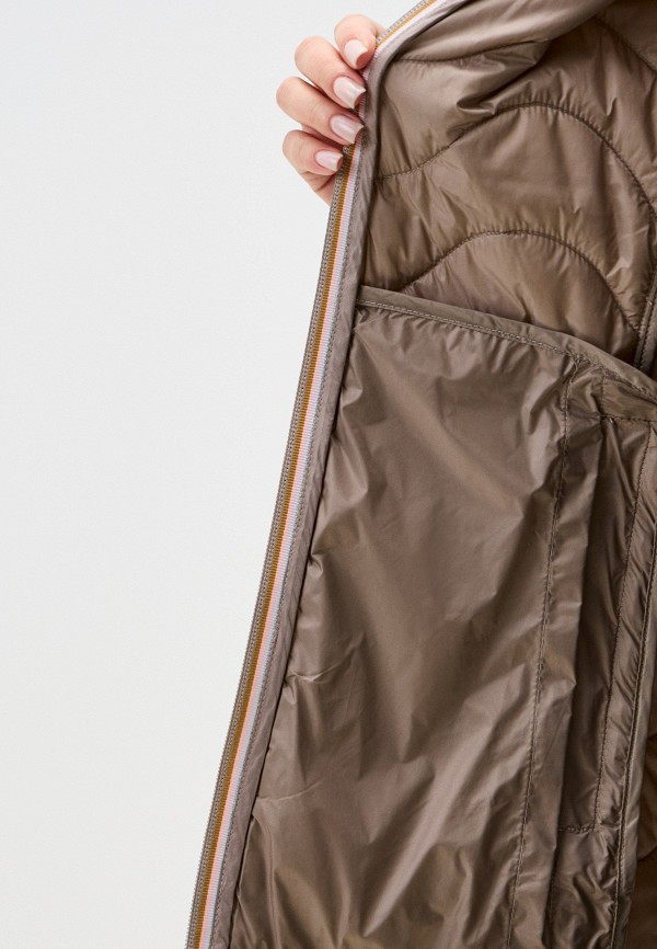 Betty Barclay Куртка стеганая - фото 4