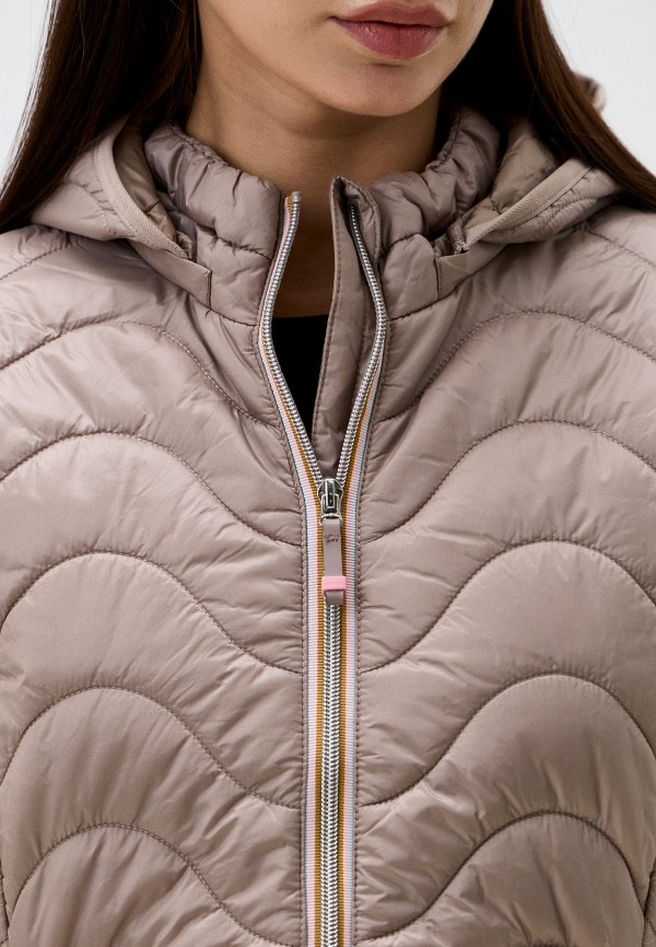 Betty Barclay Куртка стеганая - фото 5