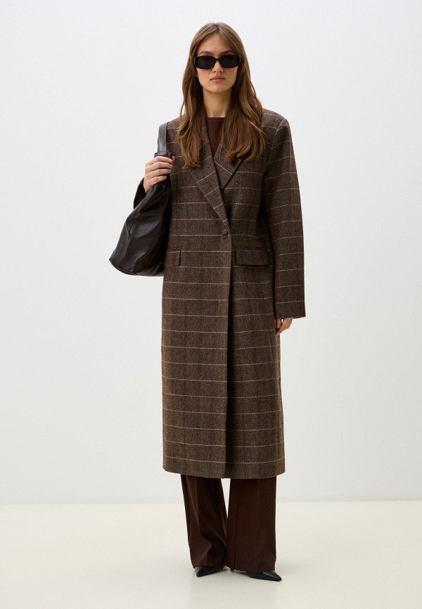 TrendyAngel Пальто - фото 1