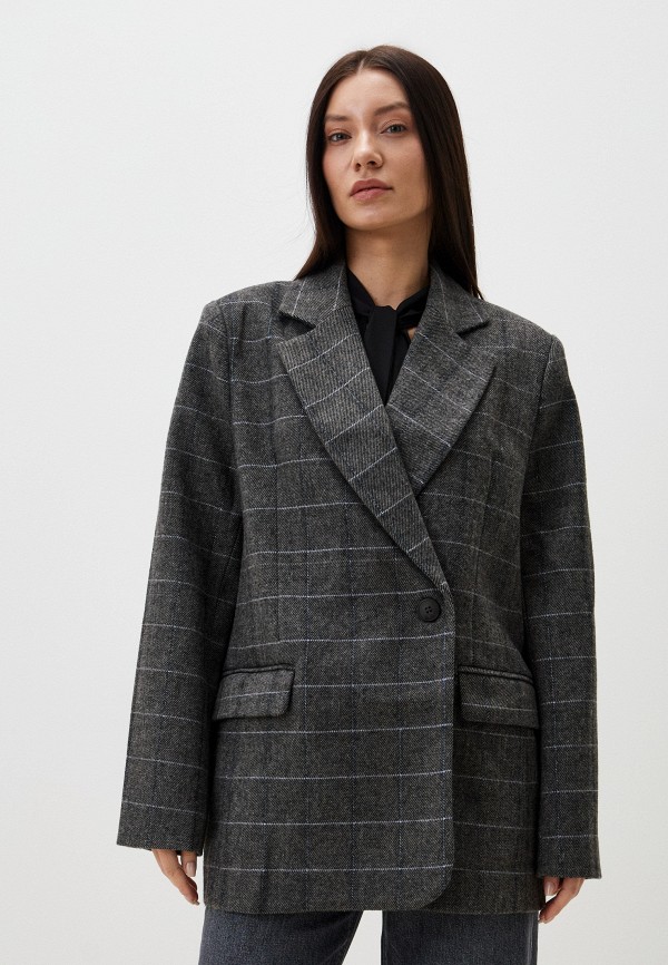 TrendyAngel Полупальто - фото 1