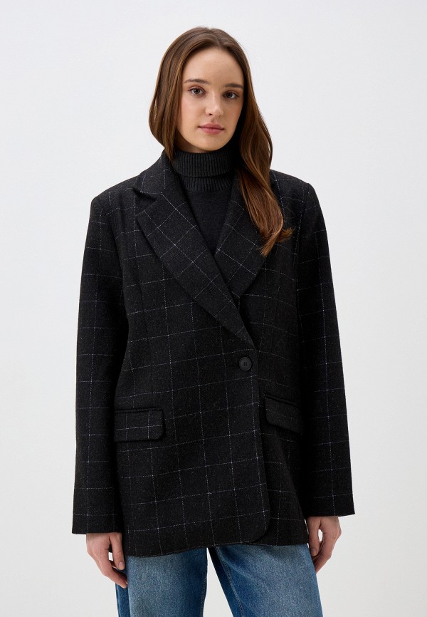 TrendyAngel Полупальто - фото 1