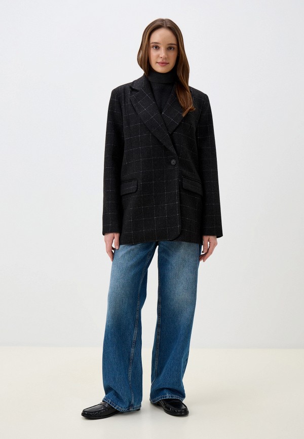 TrendyAngel Полупальто - фото 2