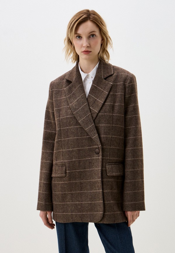 TrendyAngel Полупальто - фото 1