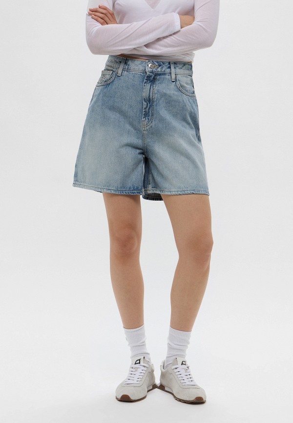 Hugo Шорты джинсовые - Gelita - фото 1