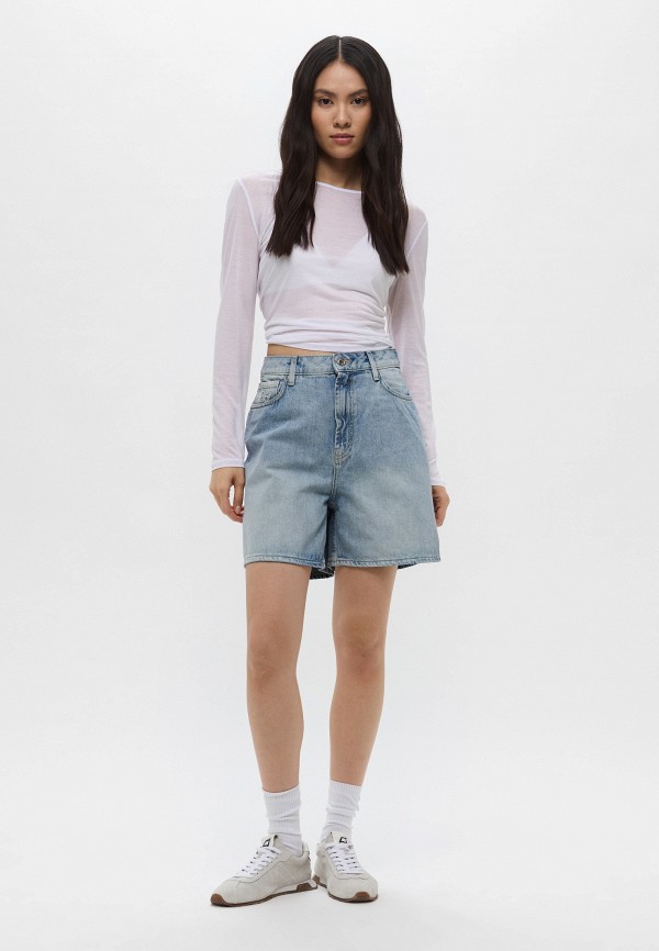 Hugo Шорты джинсовые - Gelita - фото 2