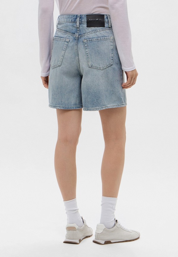 Hugo Шорты джинсовые - Gelita - фото 3