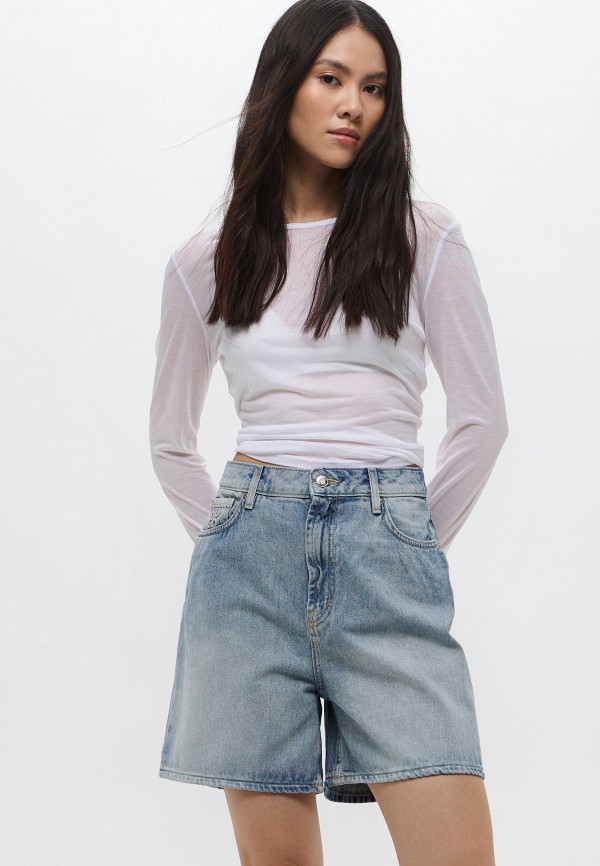 Hugo Шорты джинсовые - Gelita - фото 4