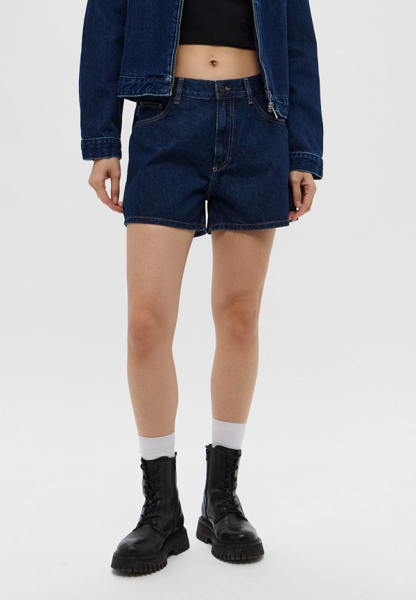 Hugo Шорты джинсовые - Gimusa_B - фото 1