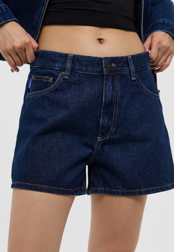 Hugo Шорты джинсовые - Gimusa_B - фото 5