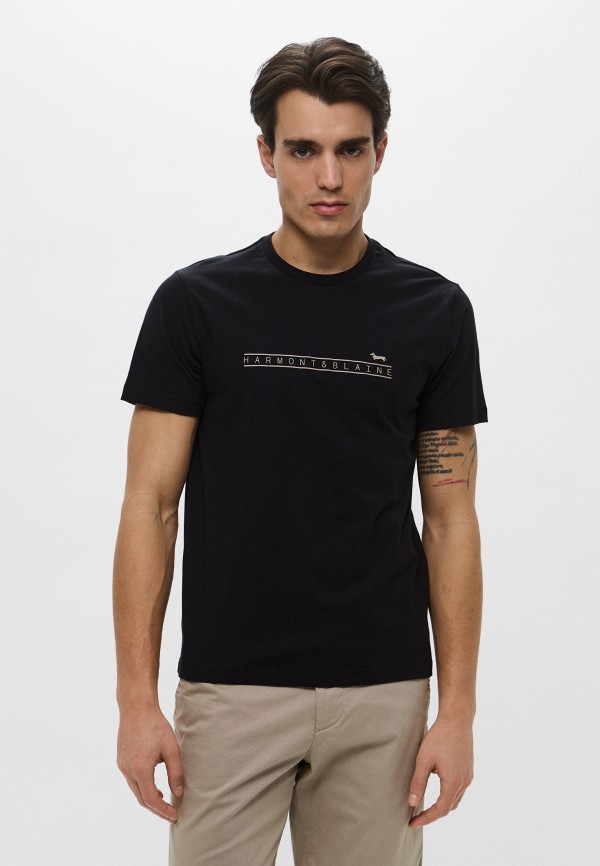 Harmont & Blaine Футболка - фото 1