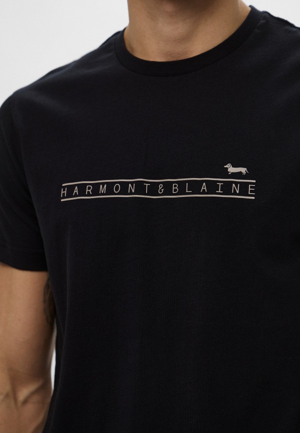 Harmont & Blaine Футболка - фото 4