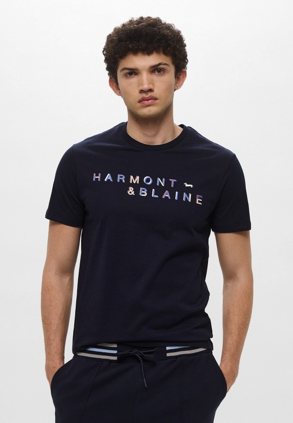 Harmont & Blaine Футболка - фото 1