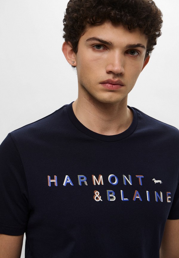 Harmont & Blaine Футболка - фото 4
