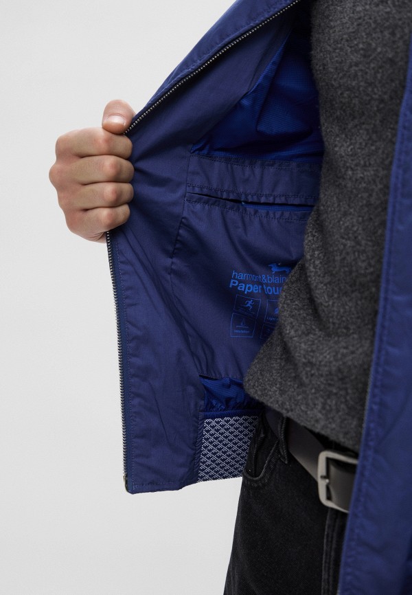 Harmont & Blaine Ветровка - фото 6