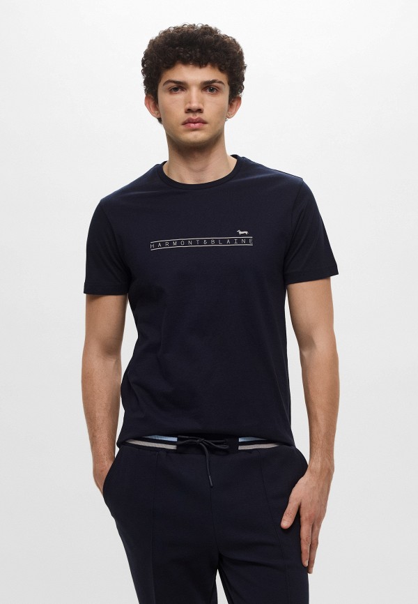Harmont & Blaine Футболка - фото 1
