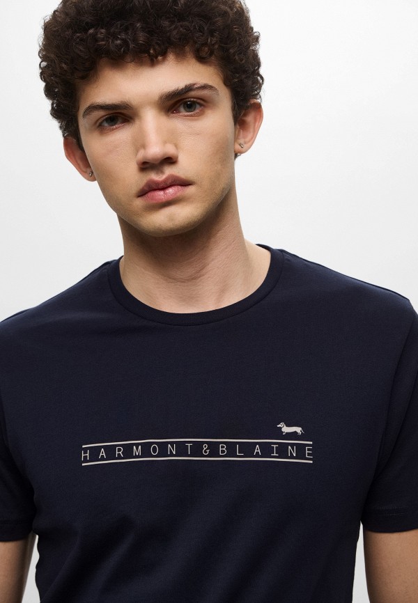 Harmont & Blaine Футболка - фото 4