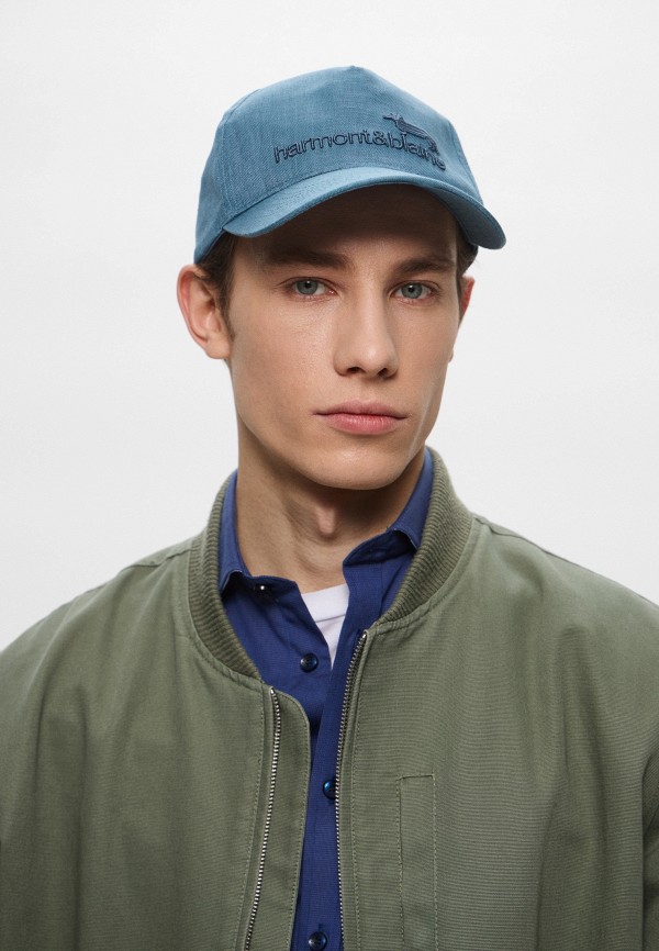 Harmont & Blaine Бейсболка - фото 4