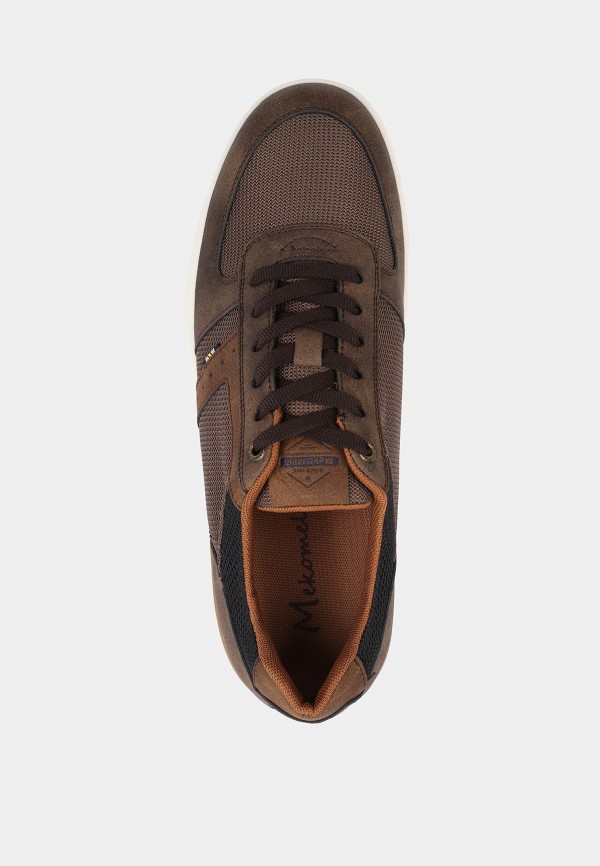 Meko Melo Кеды - фото 4