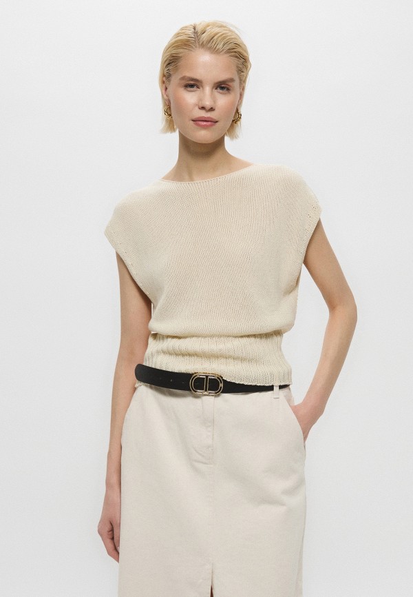 Twinset Milano Джемпер - фото 1