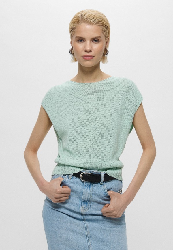 Twinset Milano Джемпер - фото 1