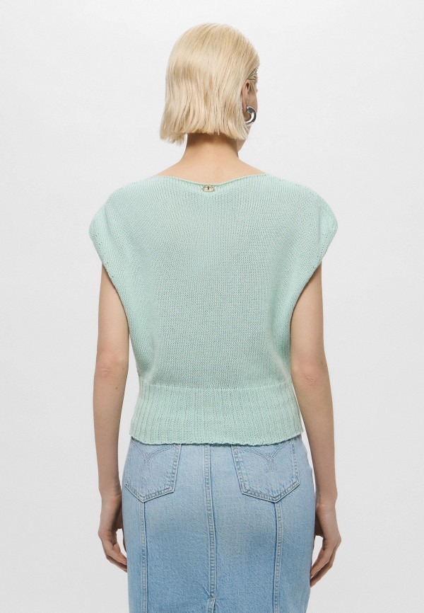 Twinset Milano Джемпер - фото 3