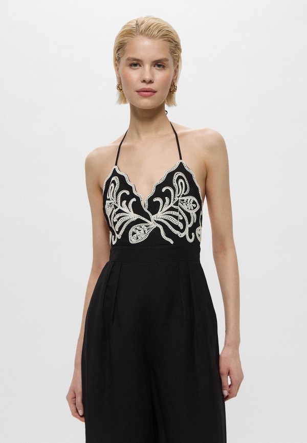 Twinset Milano Комбинезон - U&B - фото 2