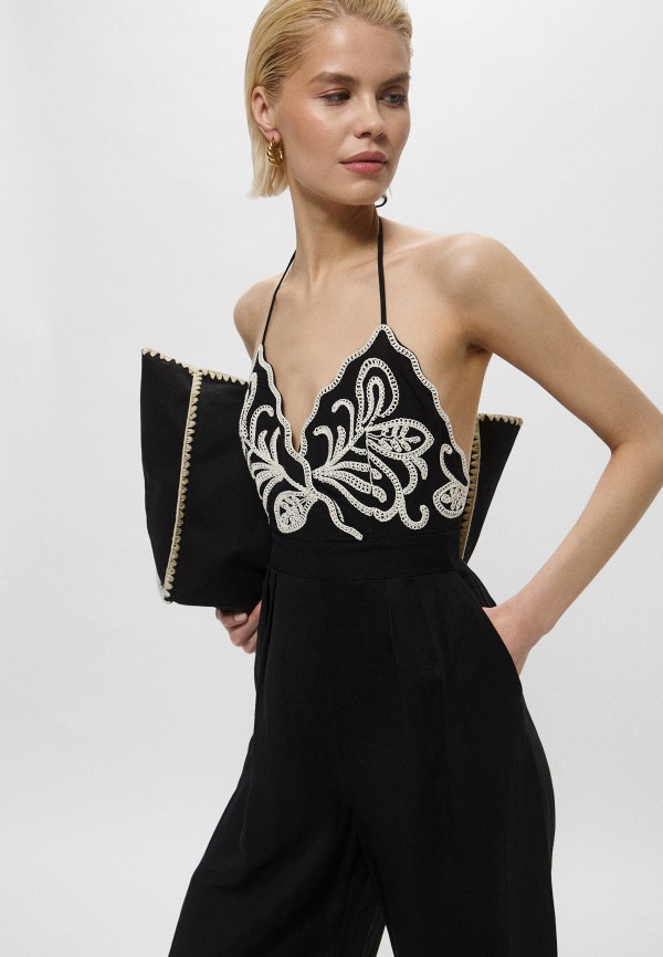 Twinset Milano Комбинезон - U&B - фото 4