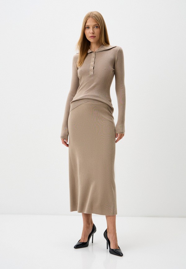 TrendyAngel Костюм вязаный - фото 1