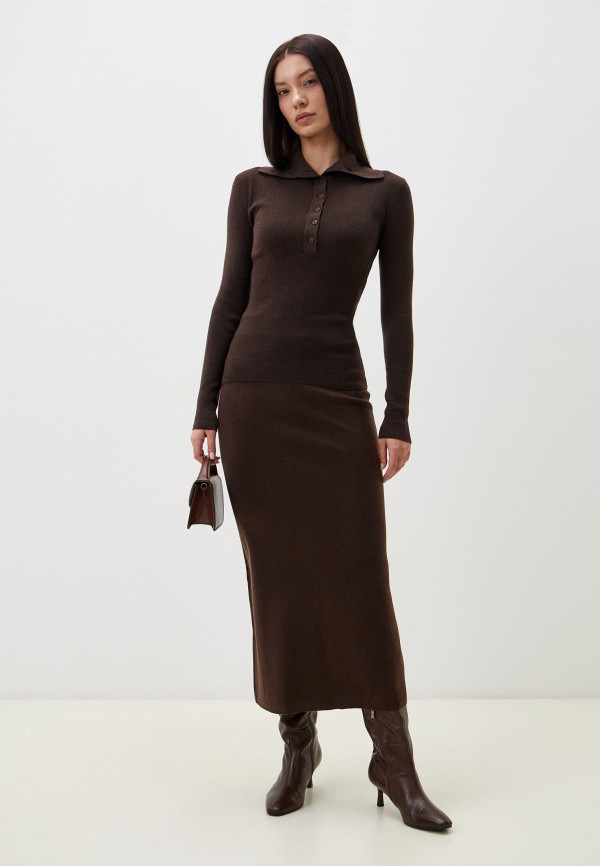 TrendyAngel Костюм вязаный - фото 1