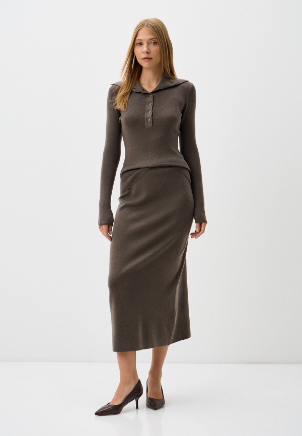 TrendyAngel Костюм вязаный - фото 1