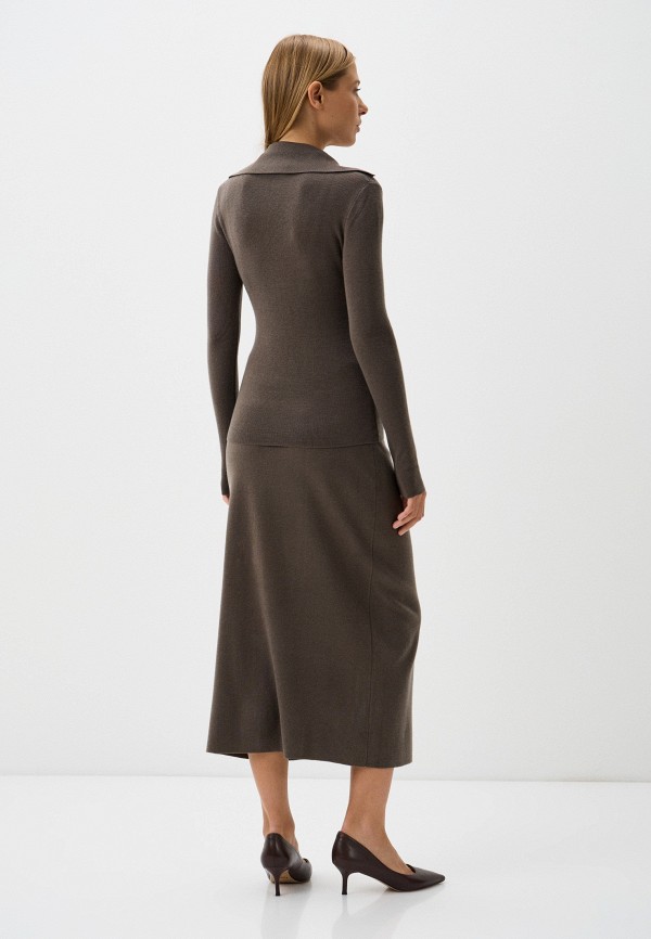 TrendyAngel Костюм вязаный - фото 3