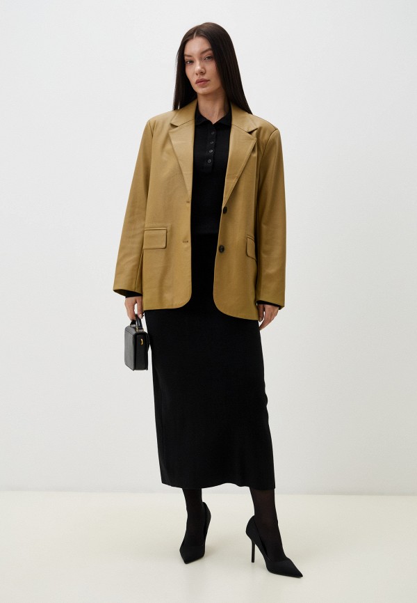 TrendyAngel Жакет - фото 2