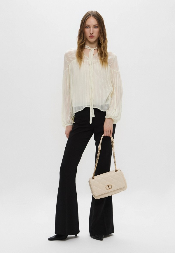 Twinset Milano Блуза и топ - фото 2